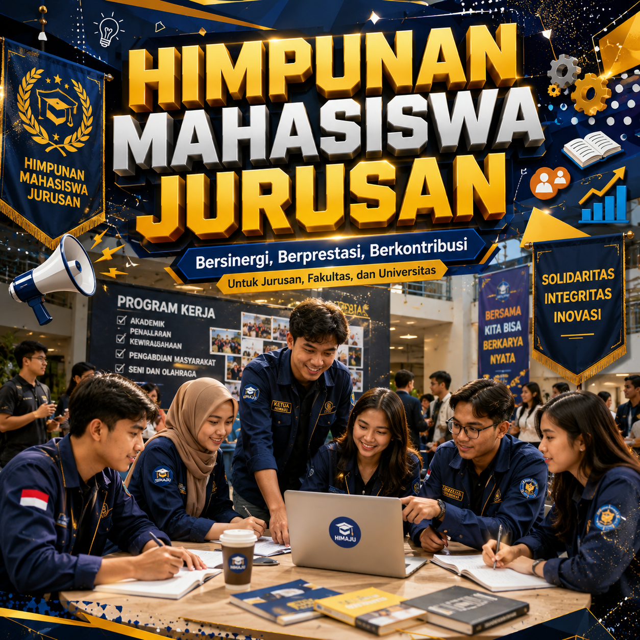 Himpunan Mahasiswa Jurusan