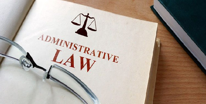 Hukum Administrasi Negara