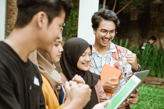 Kegiatan Akademik