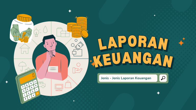 Laporan Keuangan