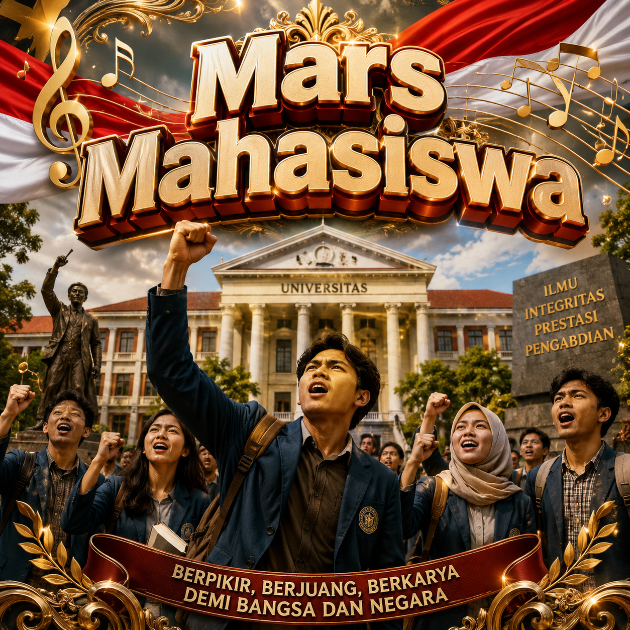 Mars Mahasiswa