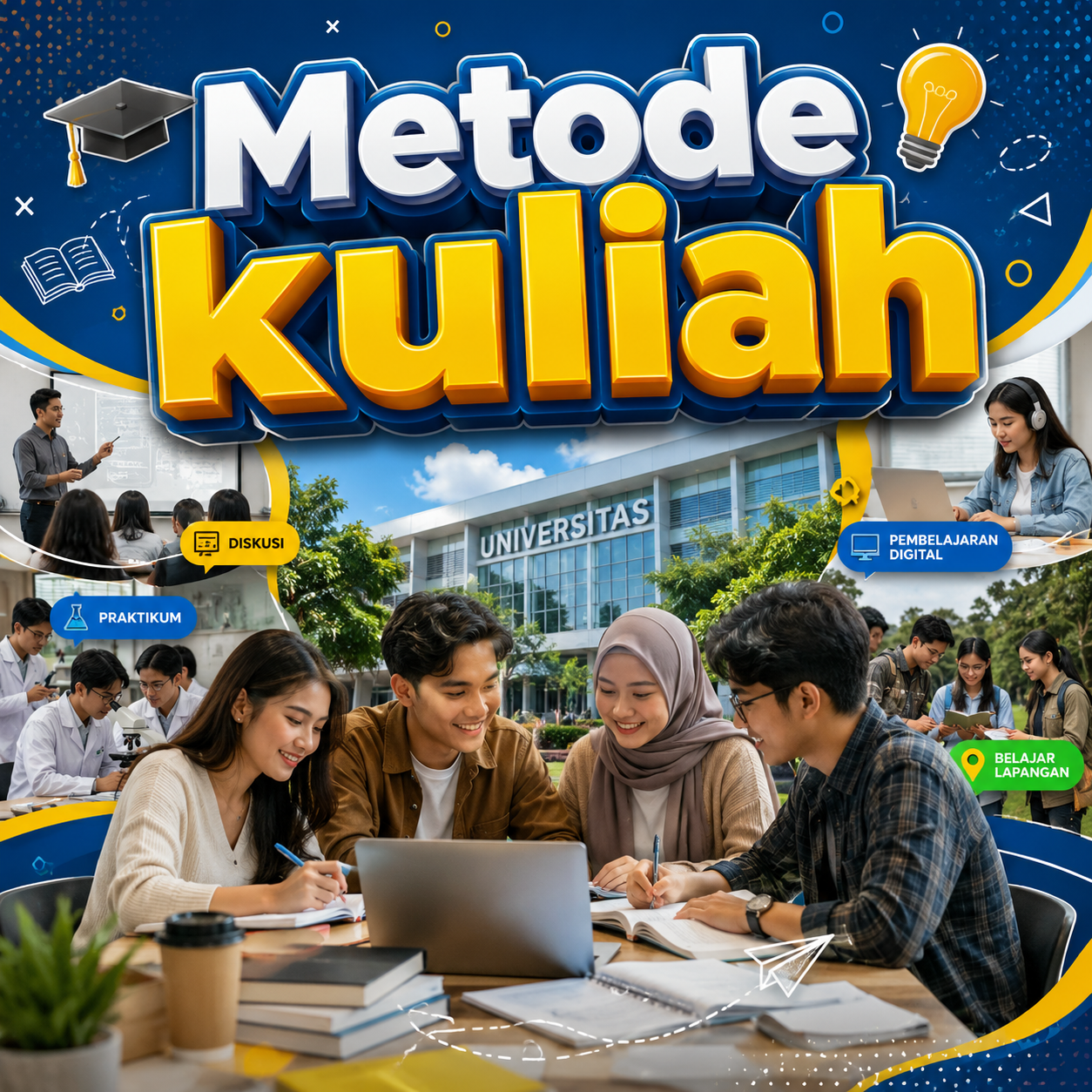 Metode Kuliah