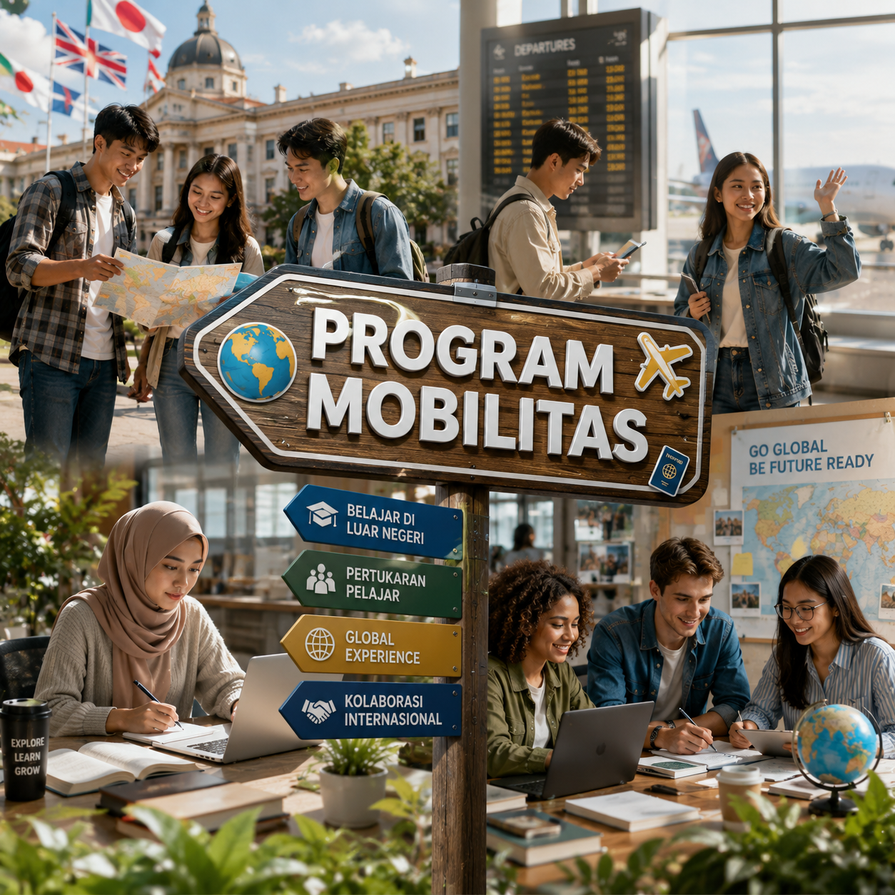 Program Mobilitas
