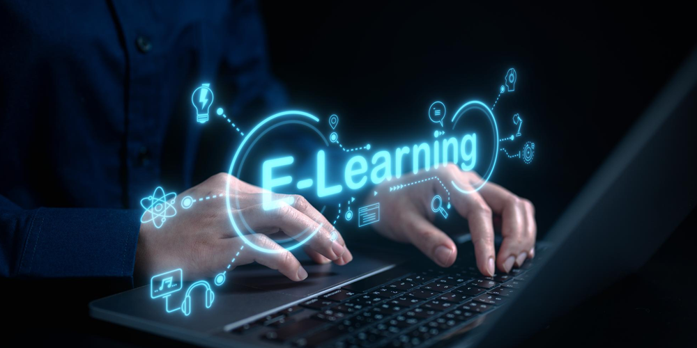 Sistem E-Learning