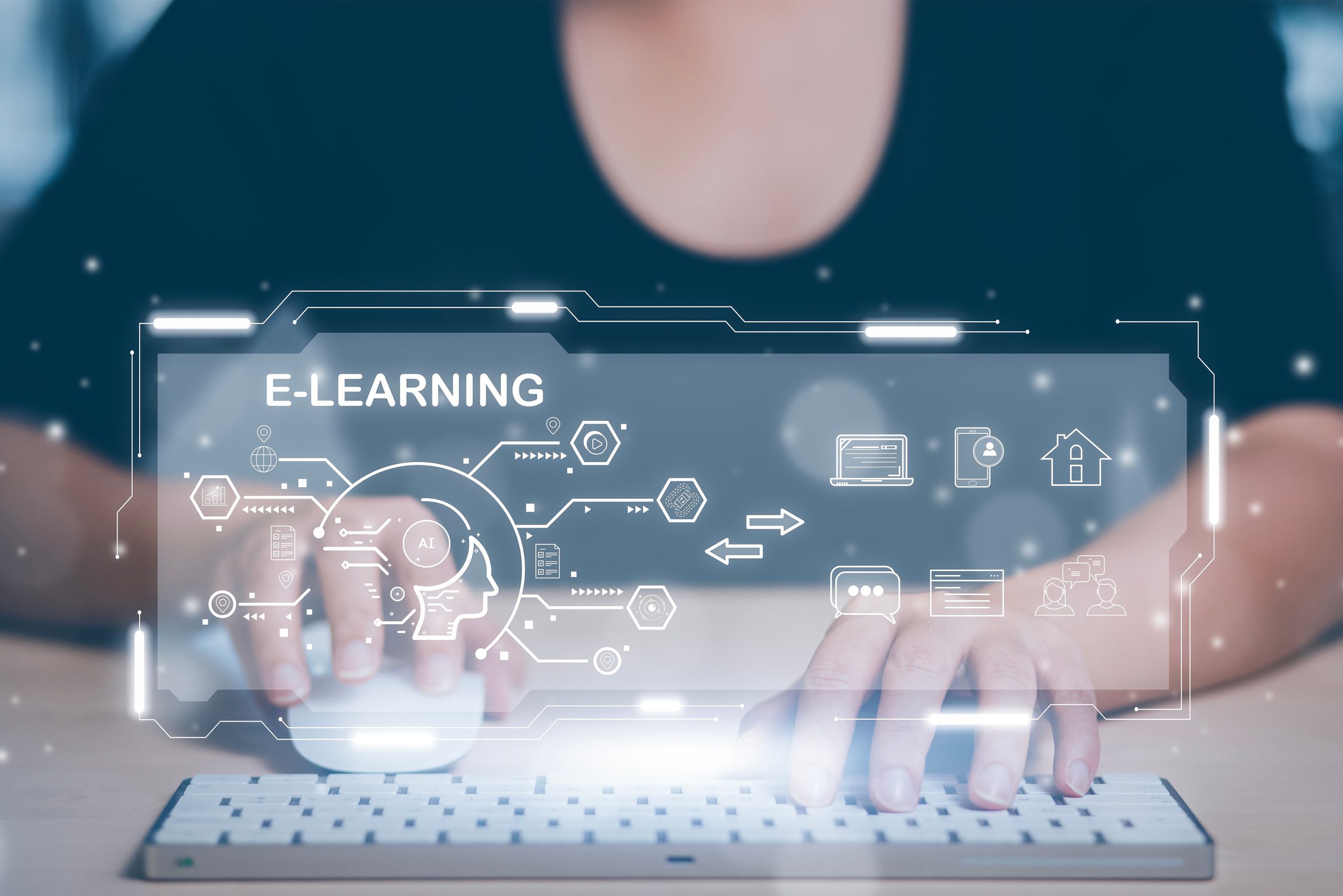 Sistem E-Learning