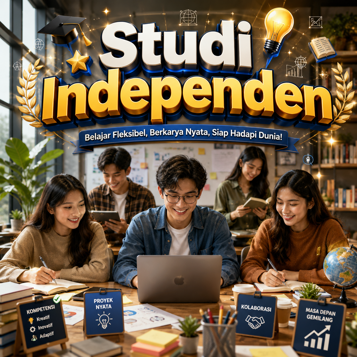 Studi Independen