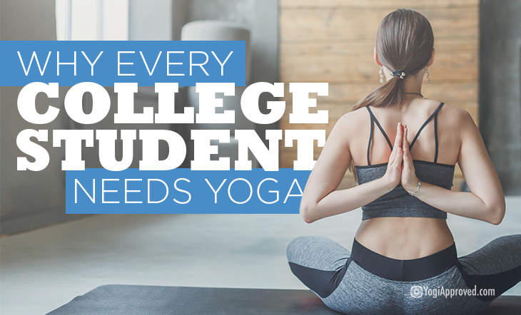 Yoga Classes