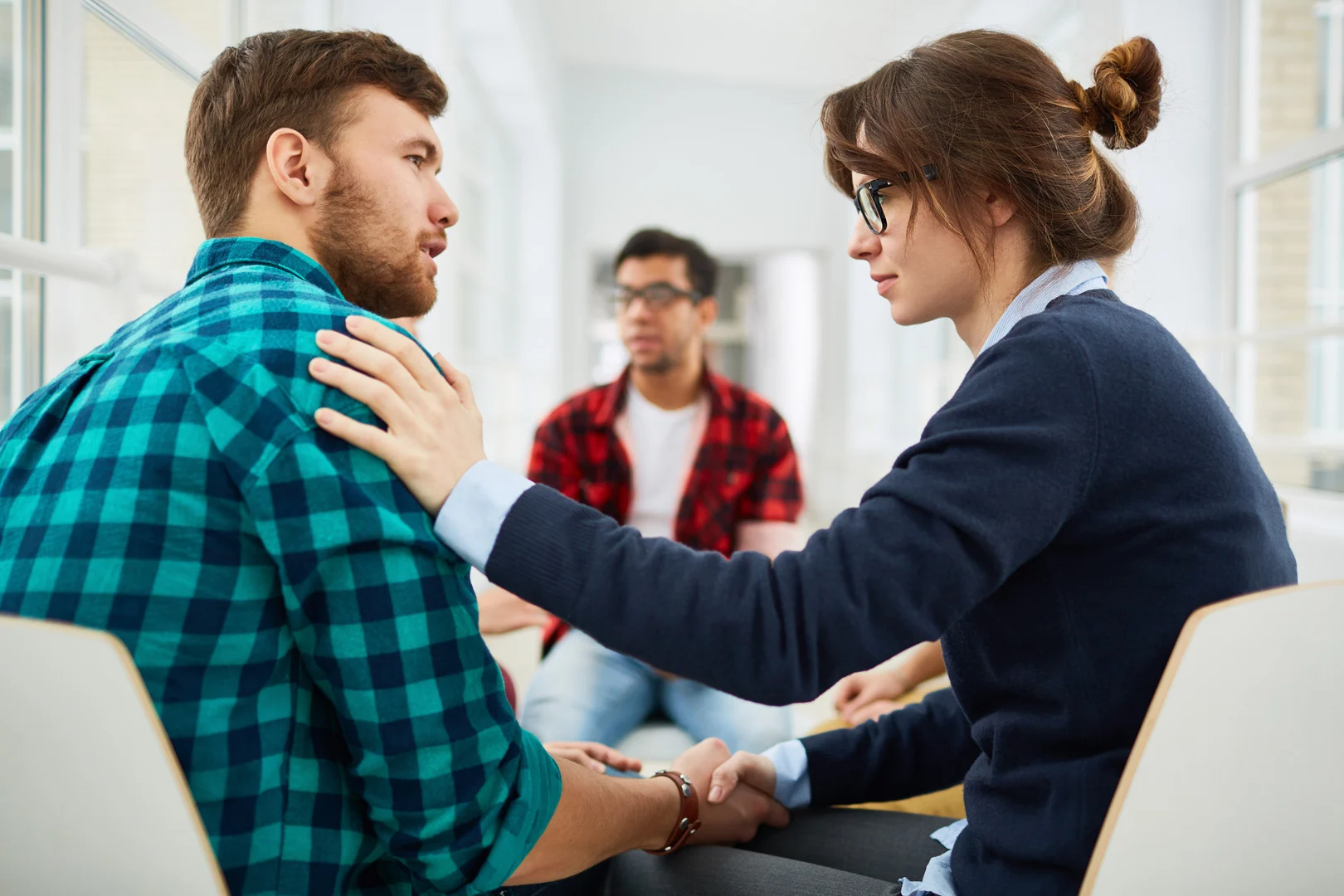 Counselling Techniques