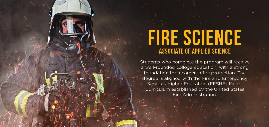 Fire Science