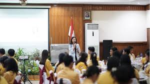 Kompetensi Diri