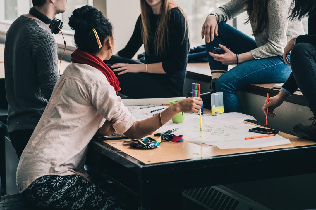 Career Workshops