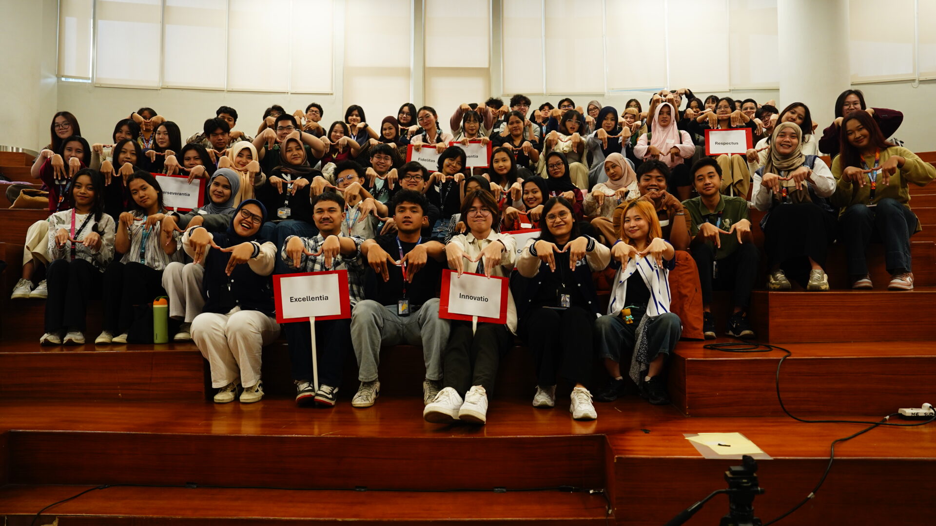 Budaya Akademik