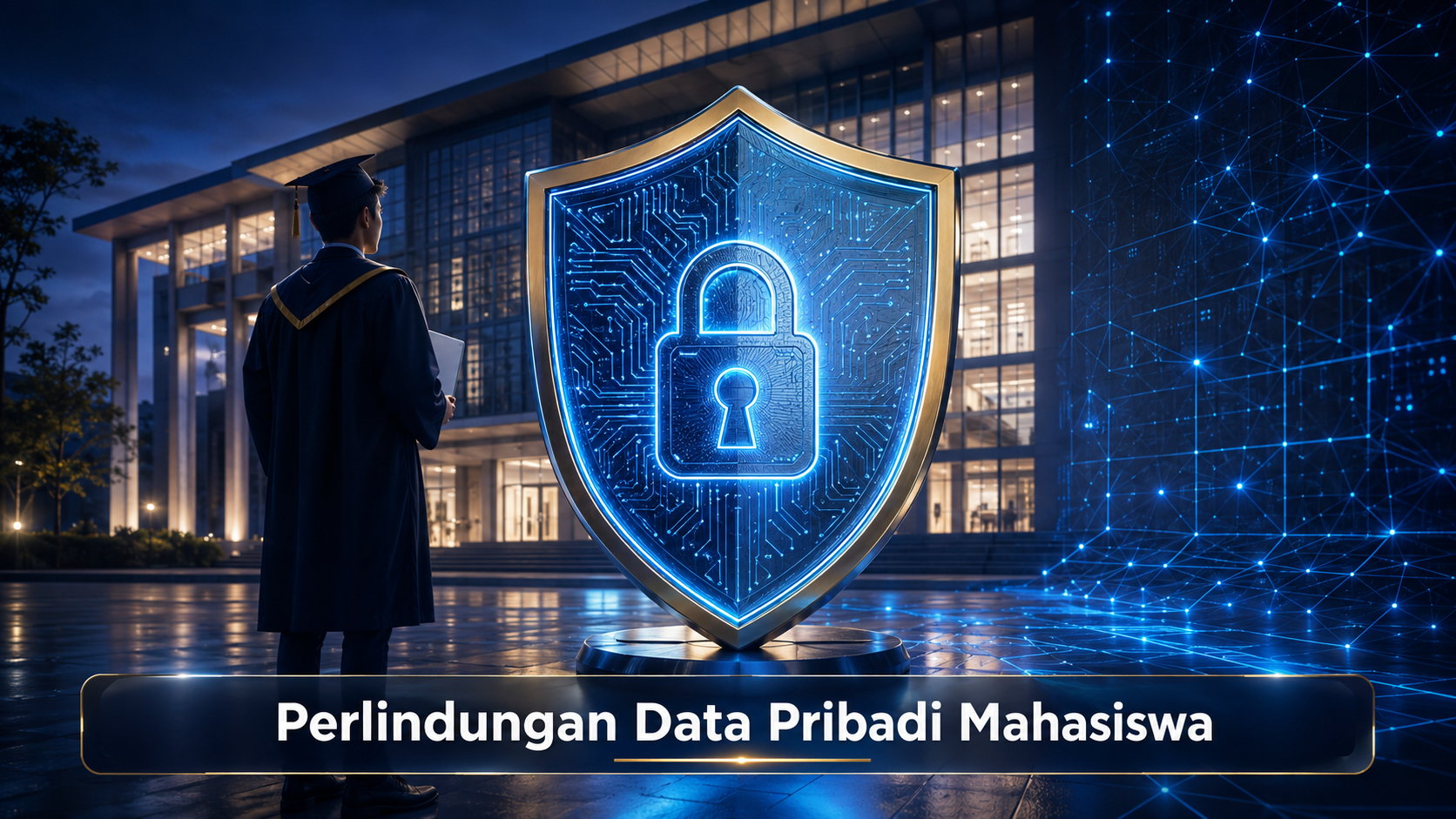 Perlindungan Data Pribadi Mahasiswa