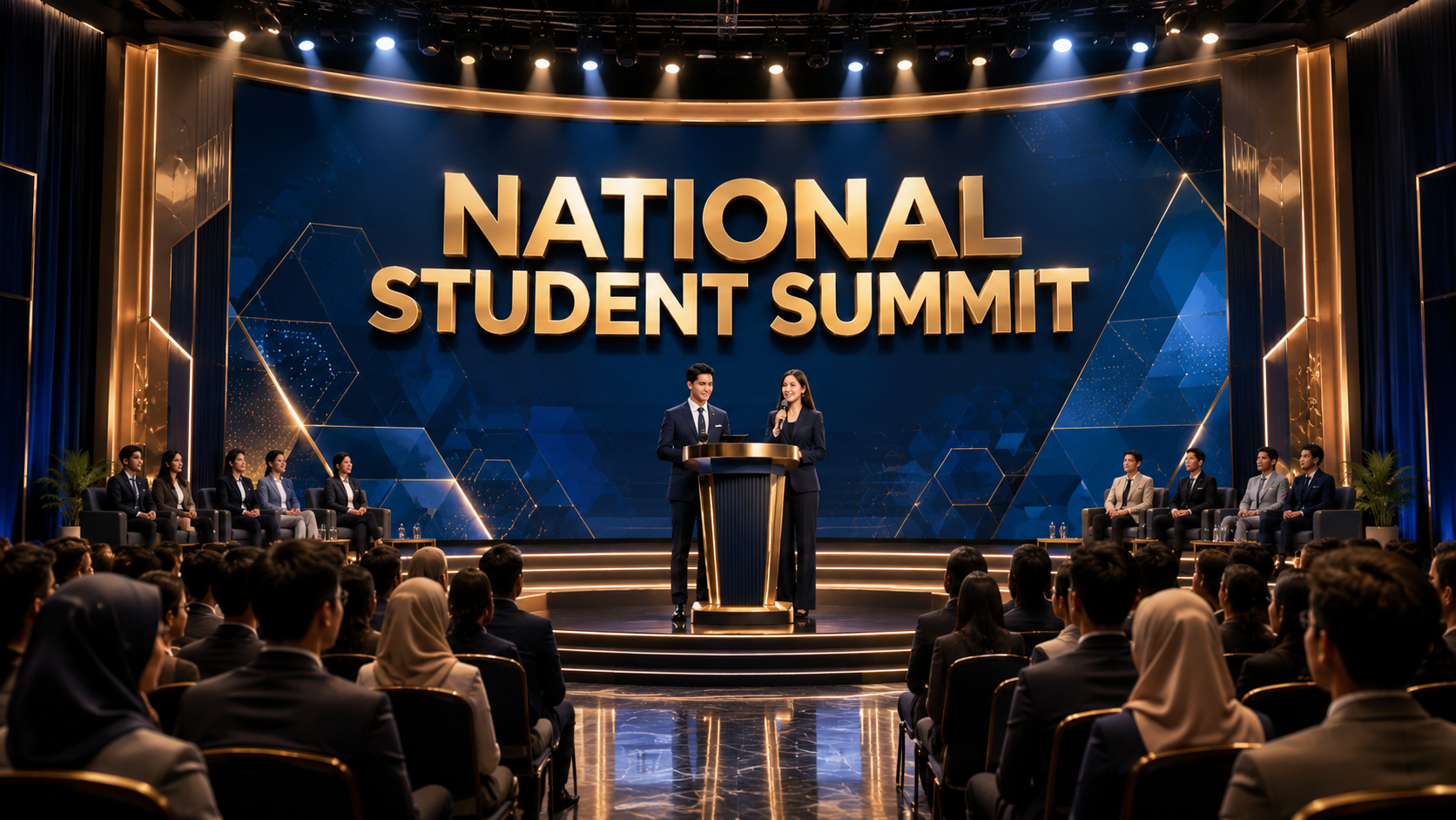 National Student Summit