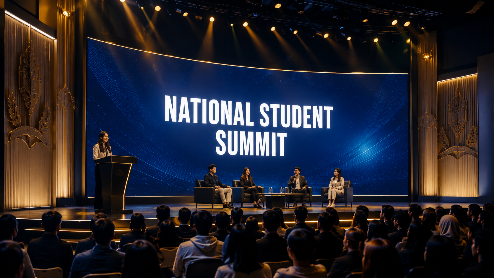 National Student Summit