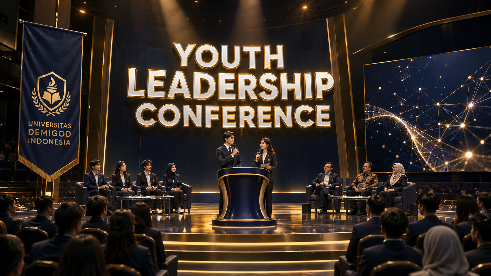 Youth Leadership Conference