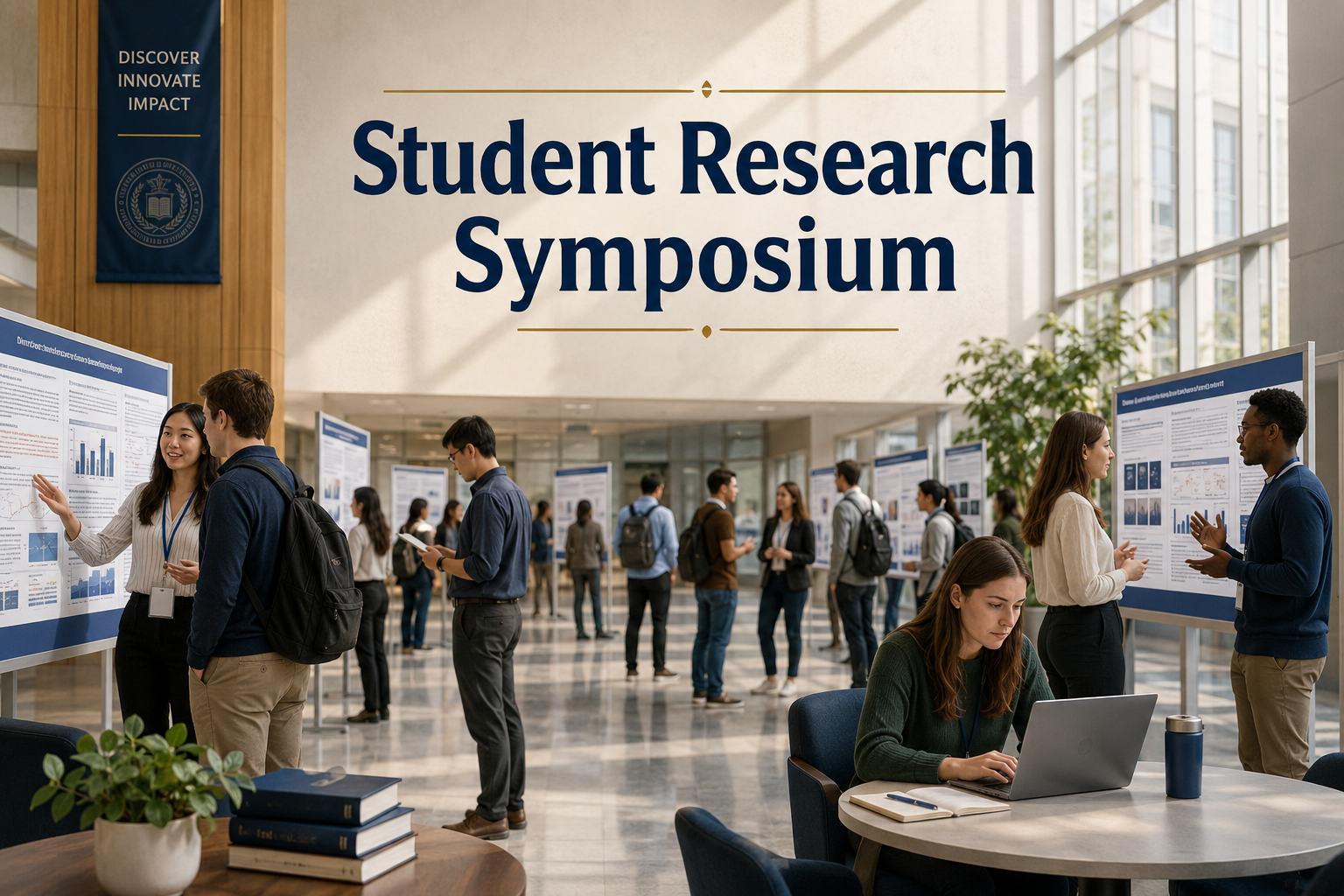 Student Research Symposium