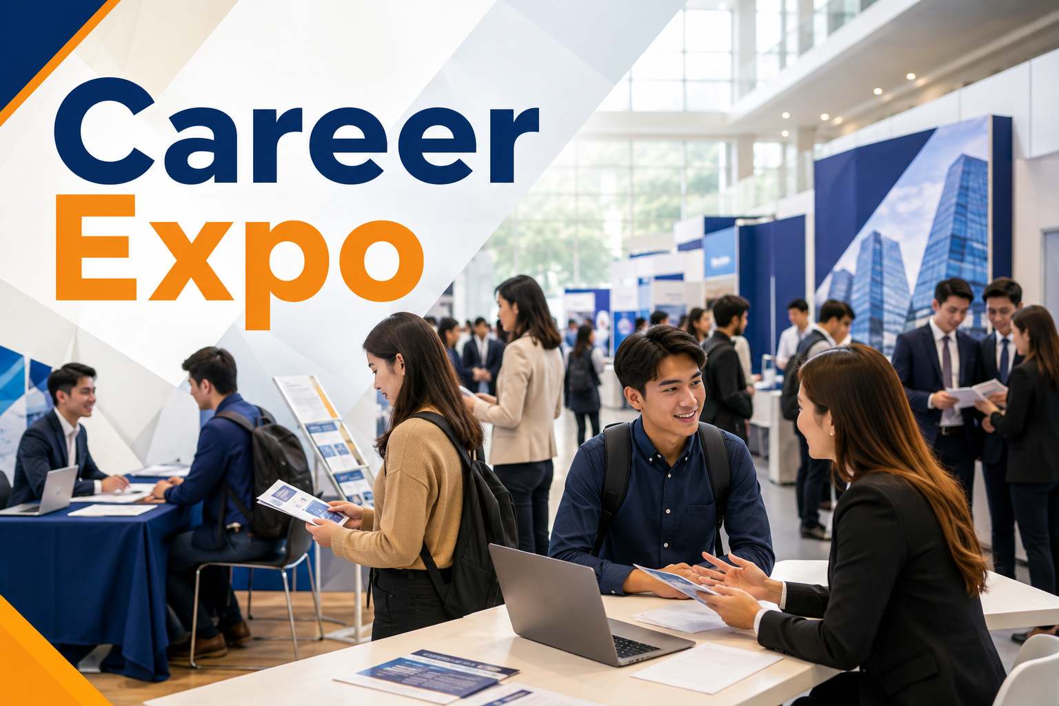 Career Expo