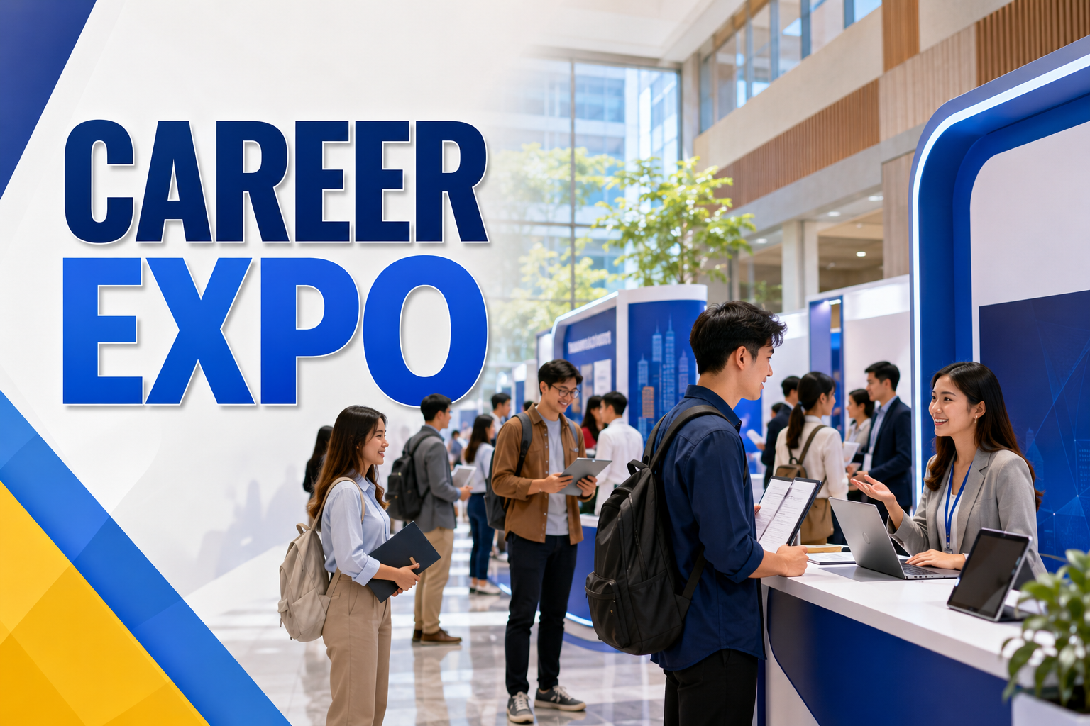 Career Expo