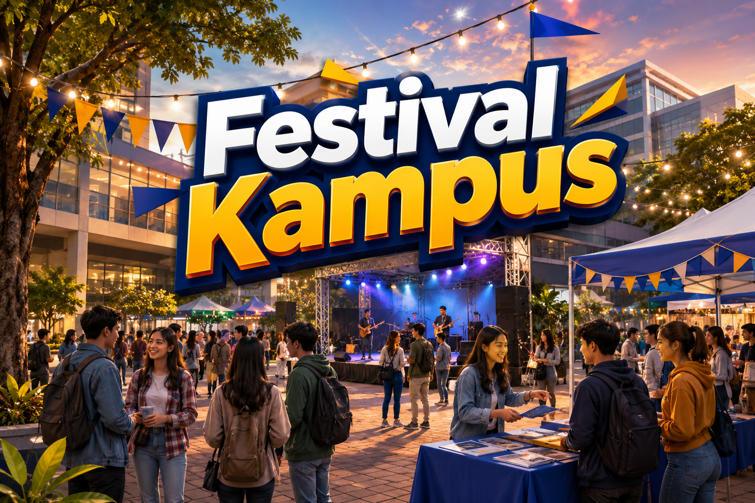 Festival Kampus