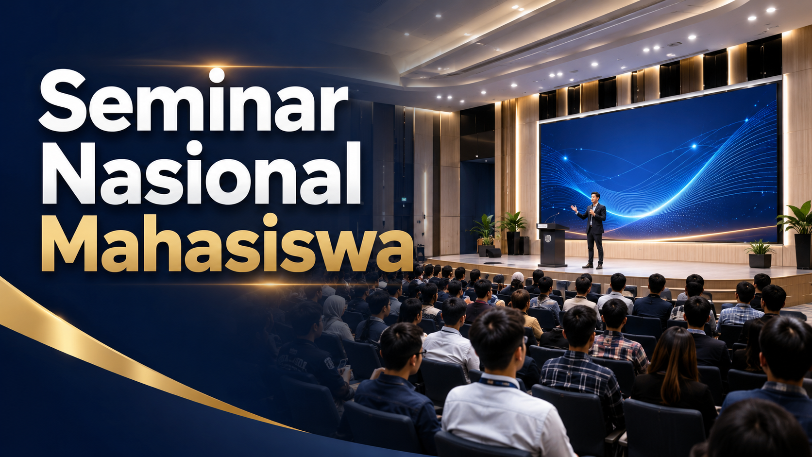 Seminar Nasional Mahasiswa
