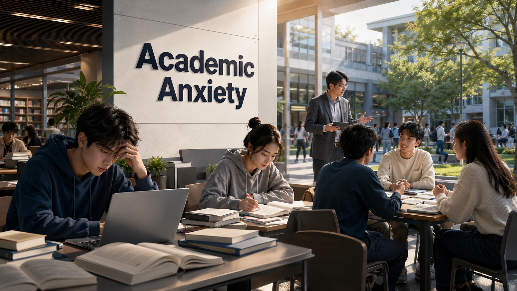 Academic Anxiety