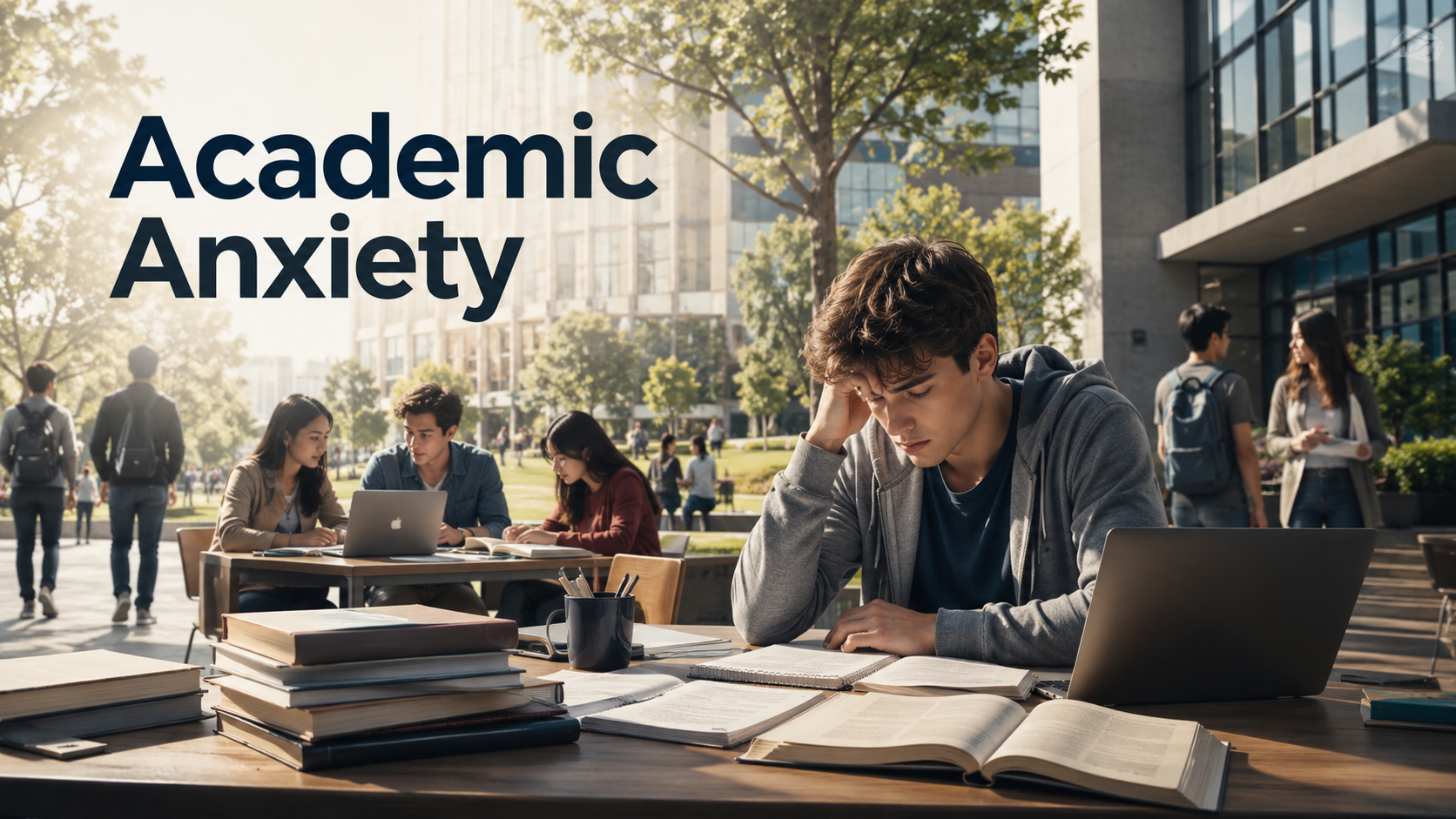 Academic Anxiety