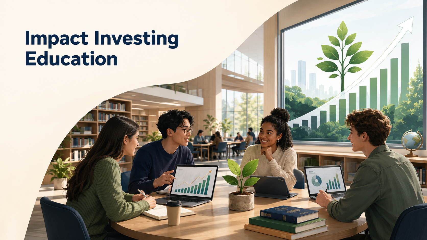 Impact Investing Education