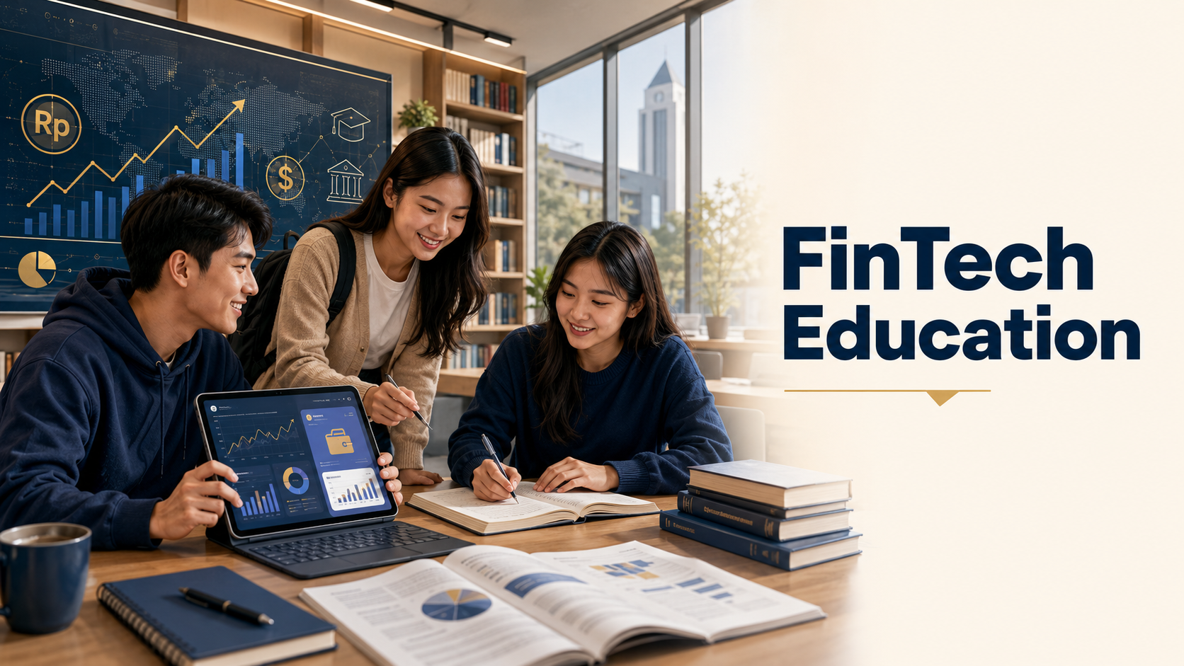 FinTech Education