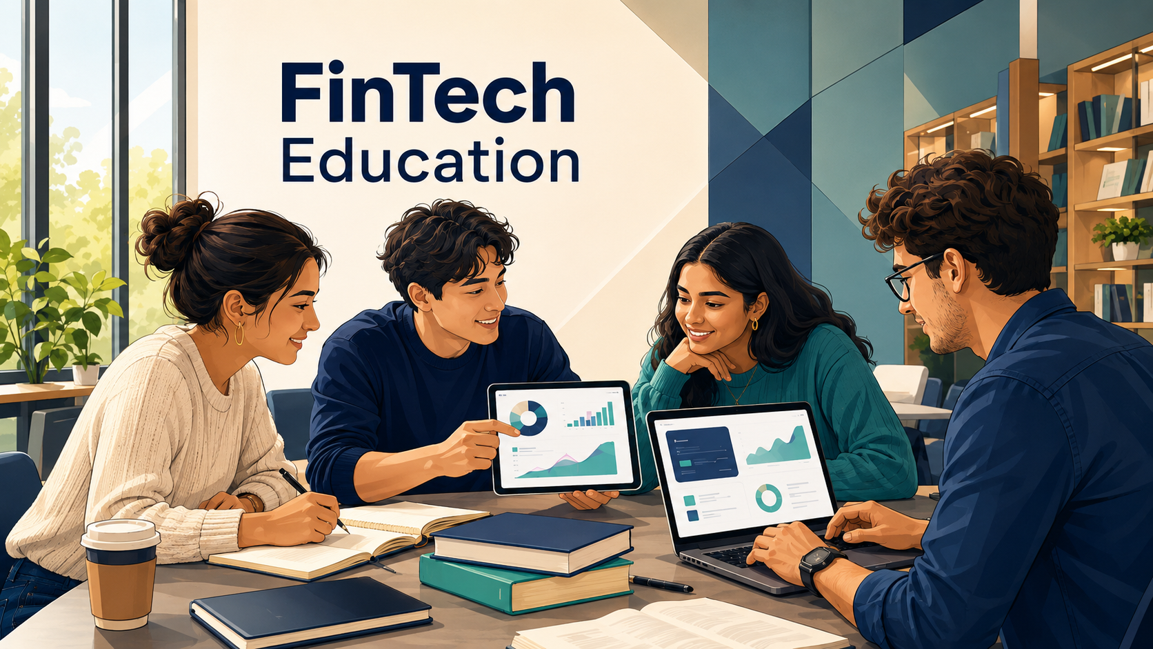 FinTech Education