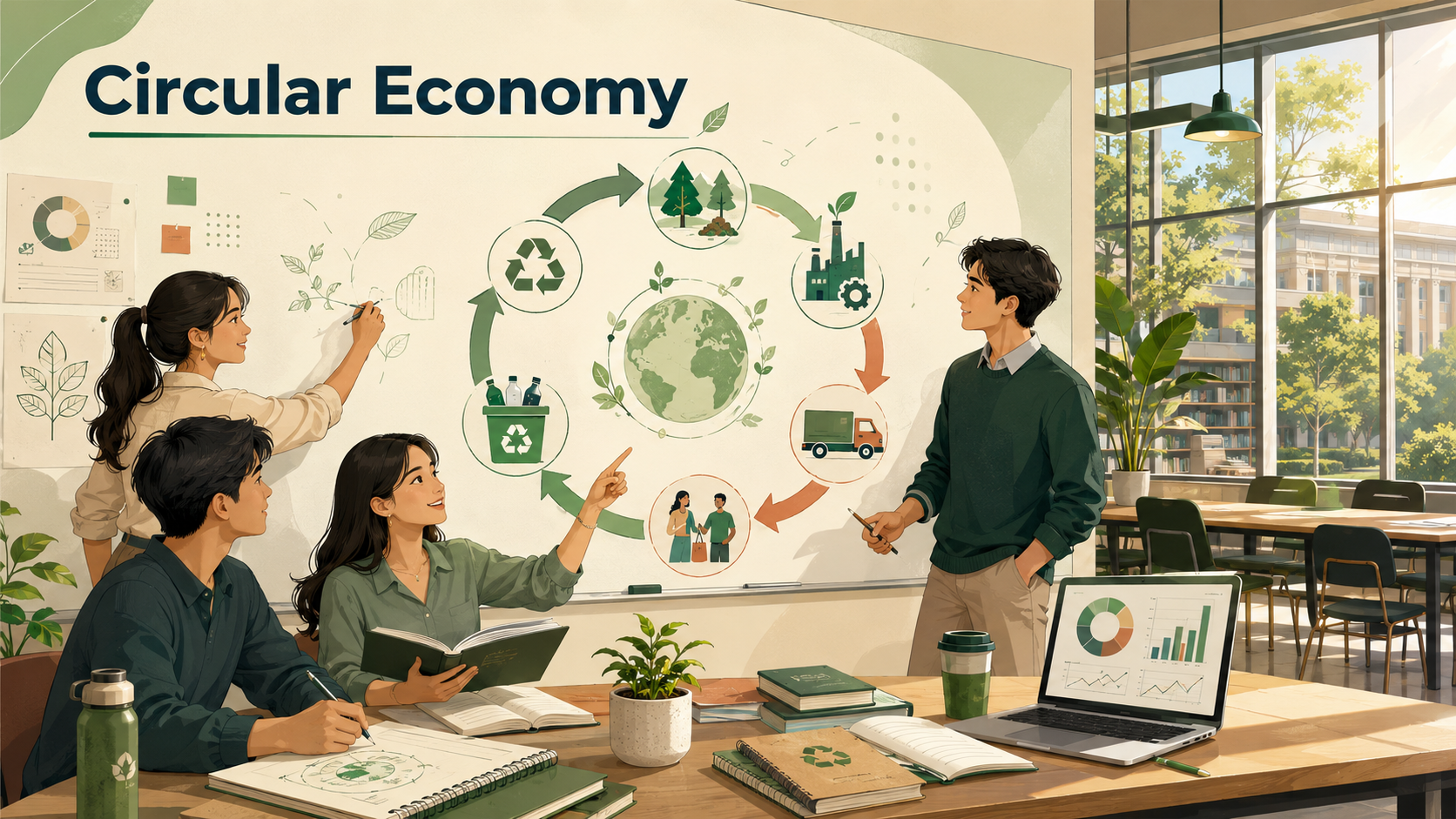 Circular Economy