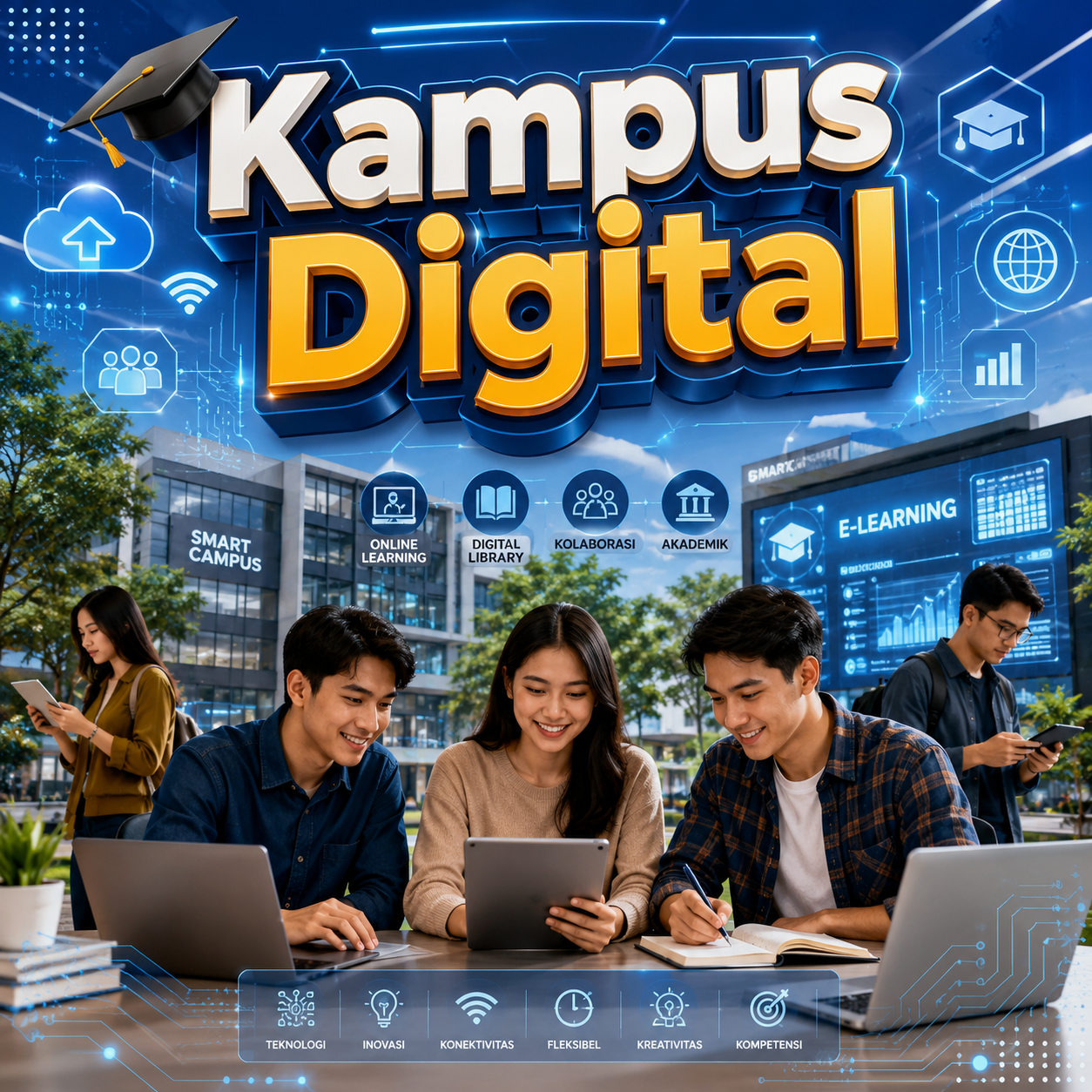 Kampus Digital
