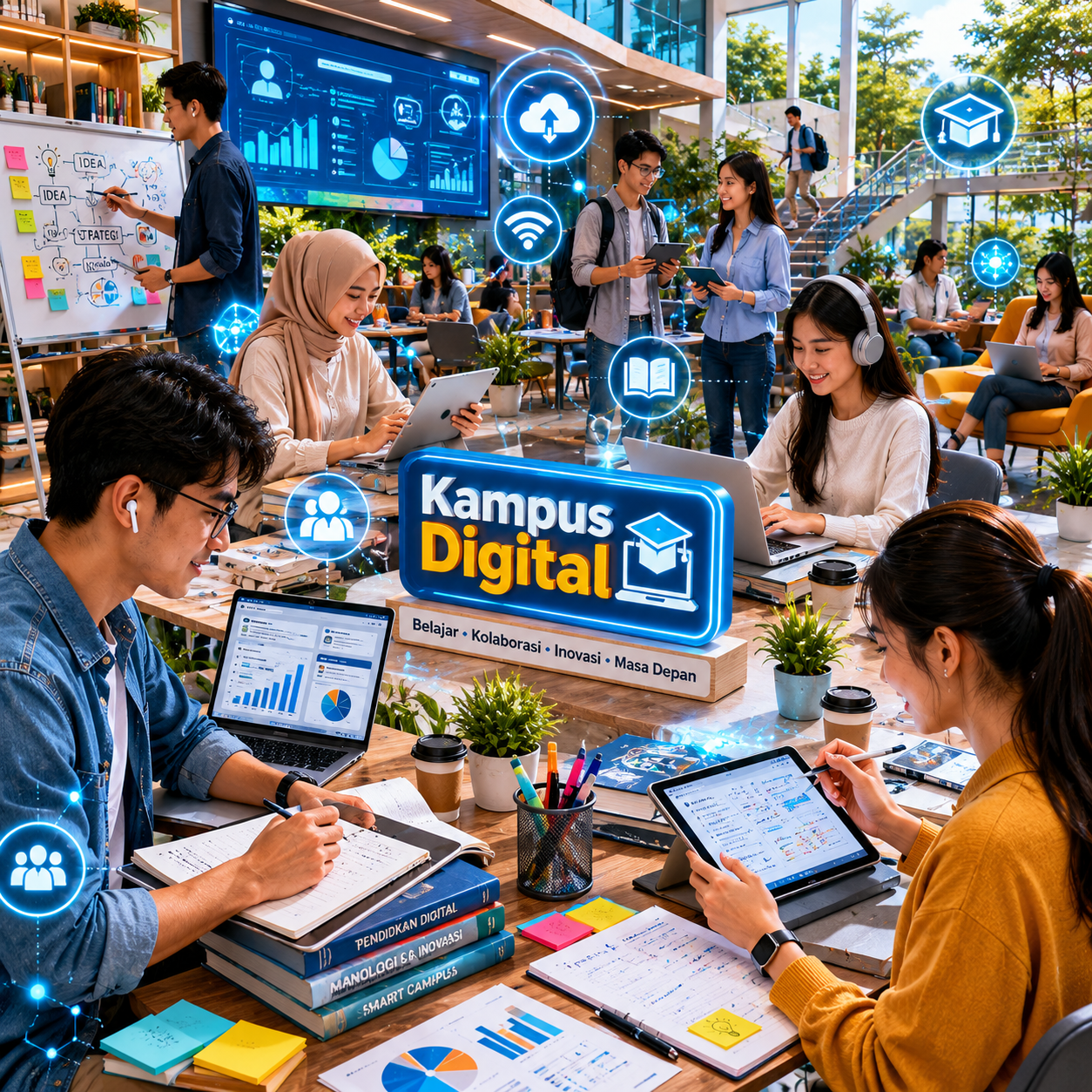 Kampus Digital