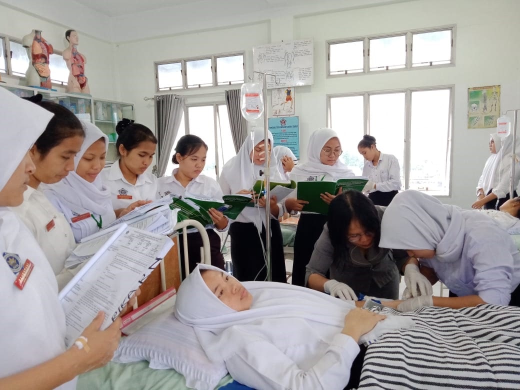 Kesehatan Masyarakat