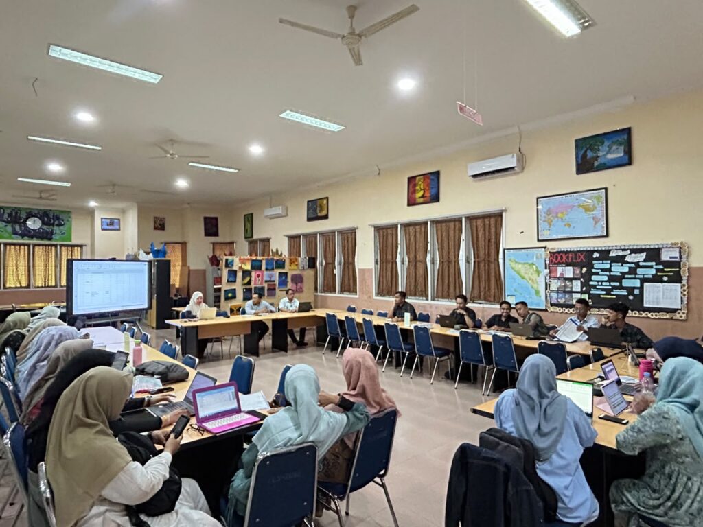 Ketuntasan Belajar