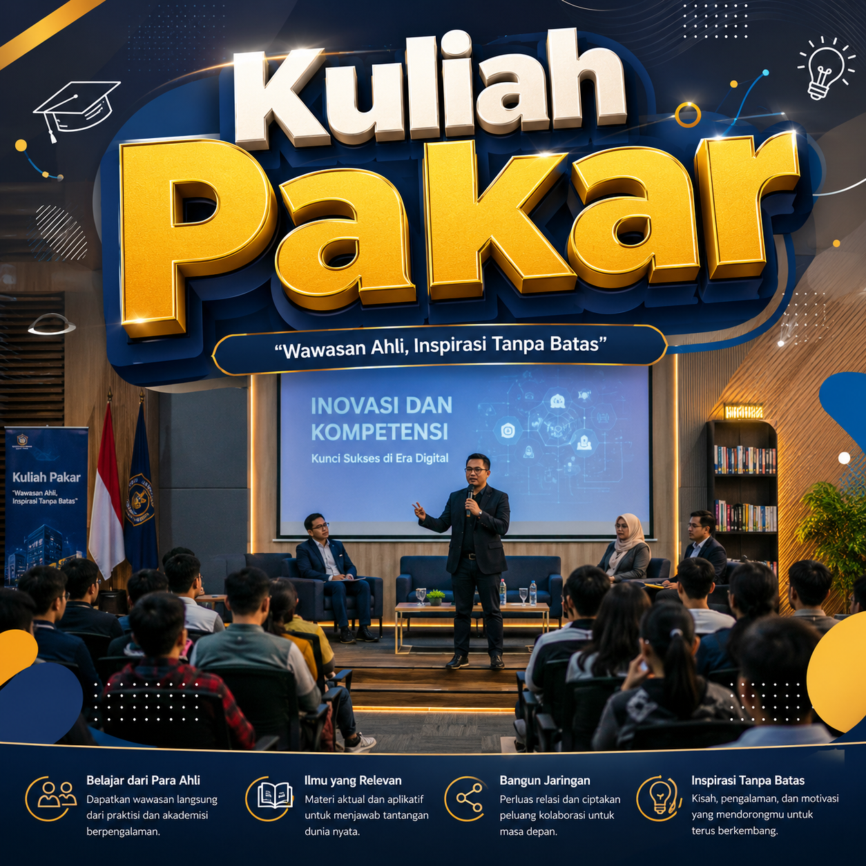 Kuliah Pakar
