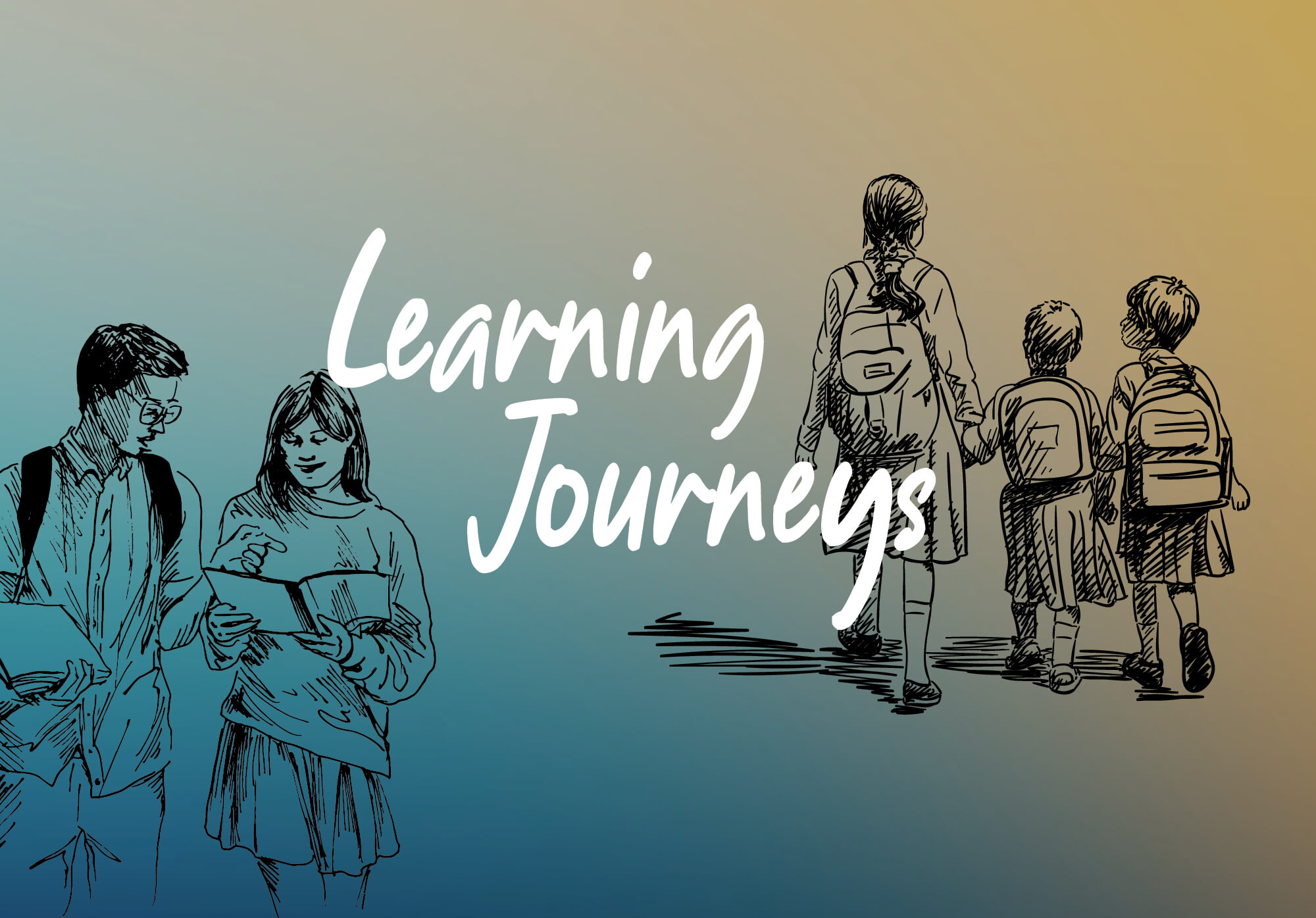 Learning Journeys