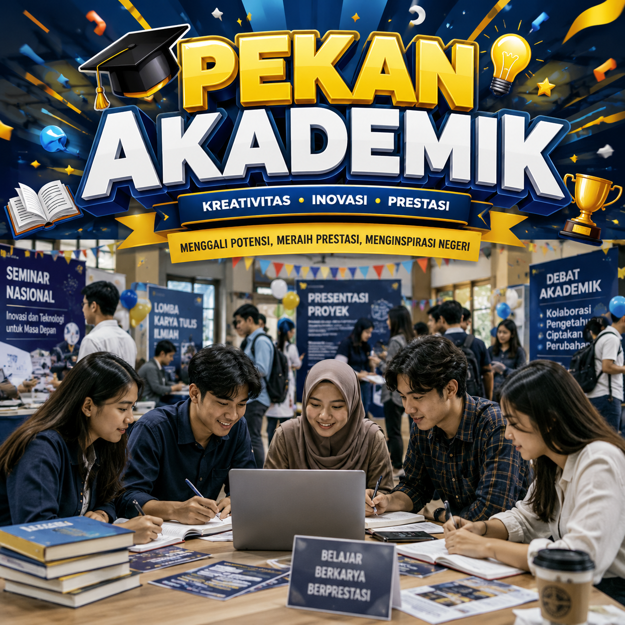 Pekan Akademik
