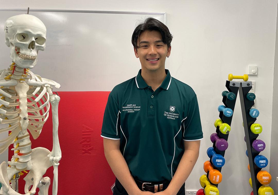 Occupational Therapy