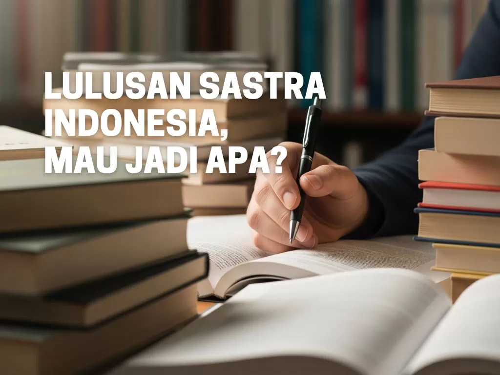 Sastra Indonesia
