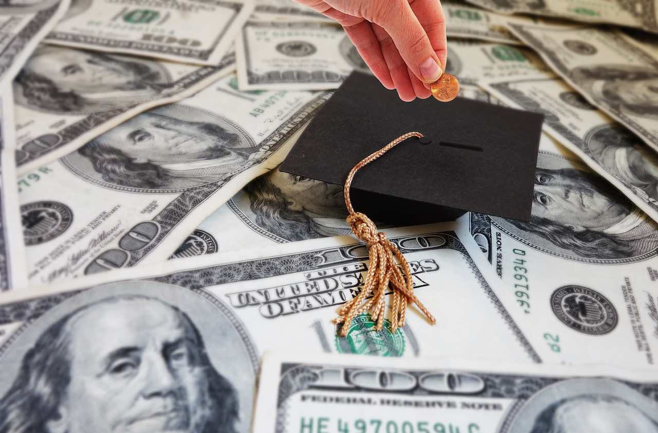 Scholarship Funding
