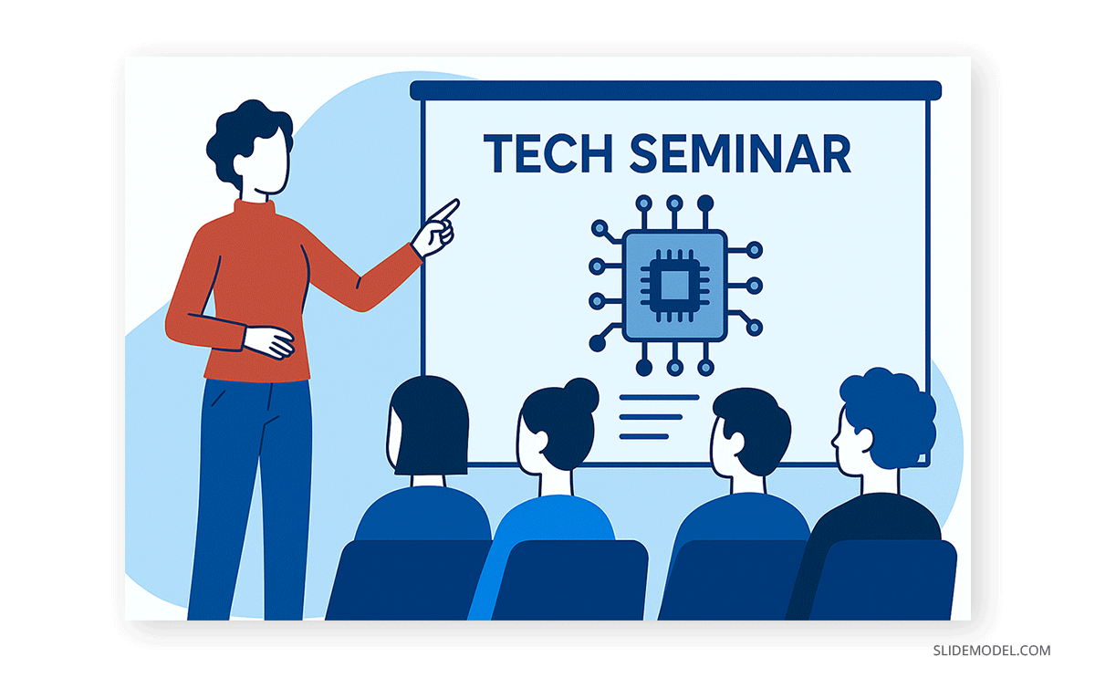Seminar Presentations