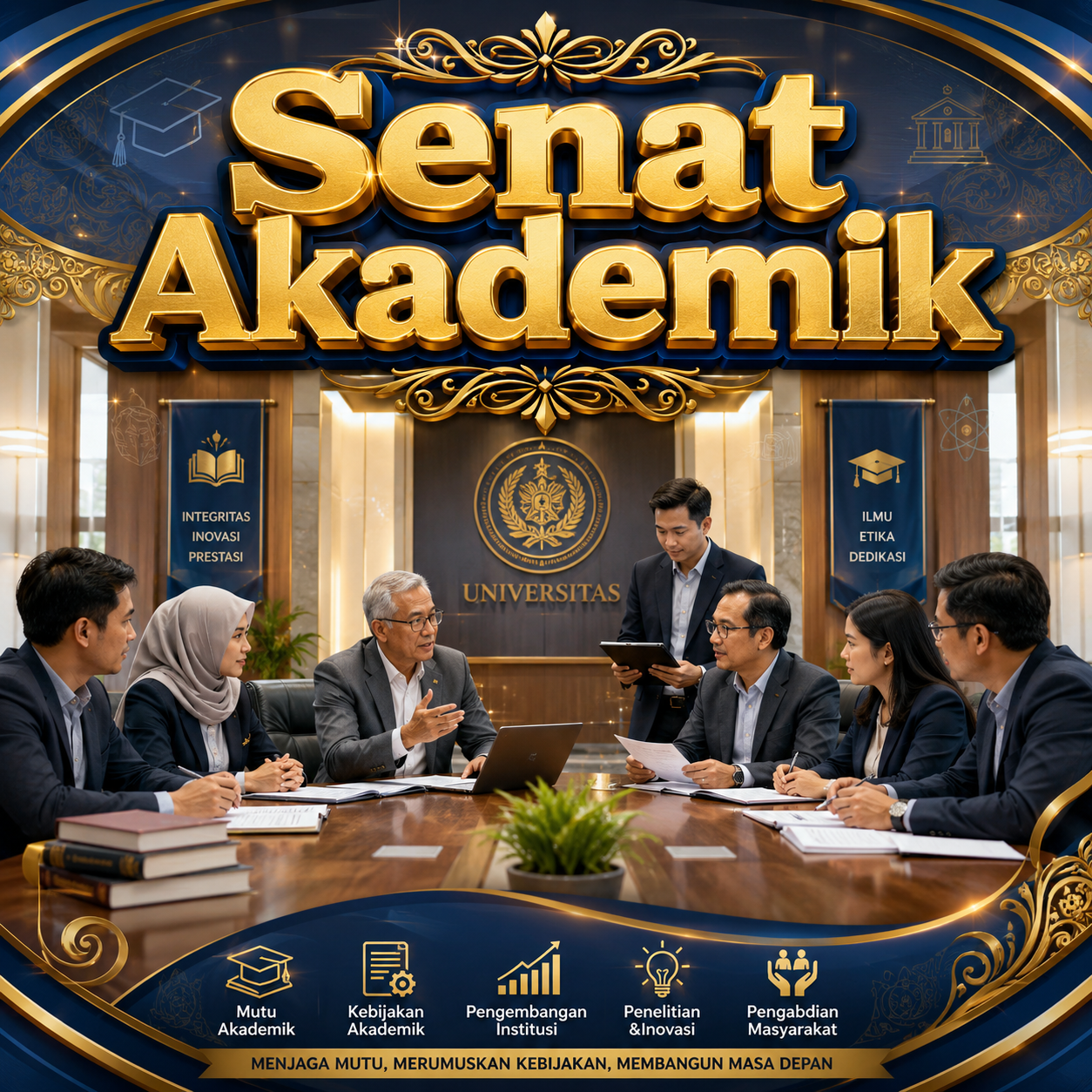 Senat Akademik