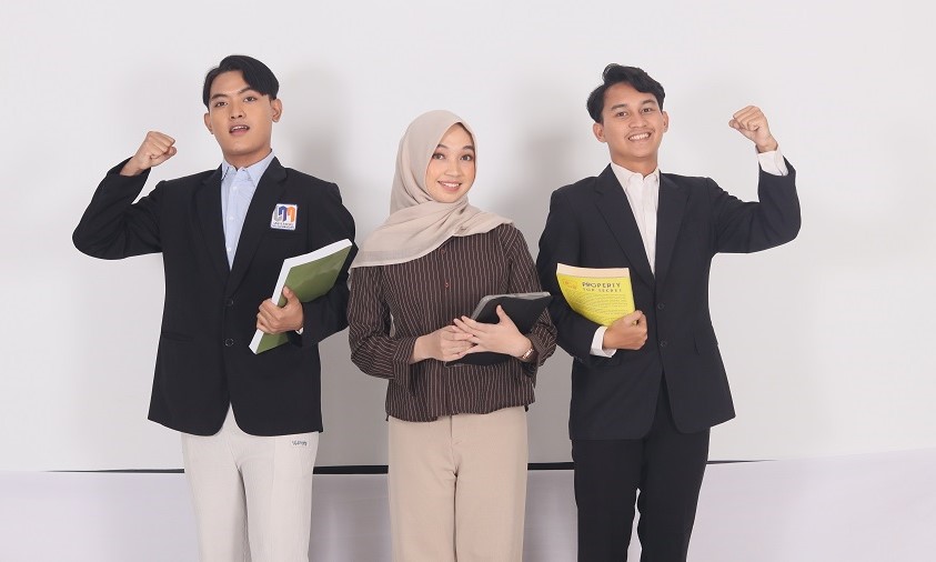 Tesis Mahasiswa
