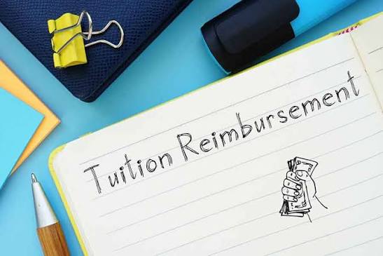 Tuition Reimbursement