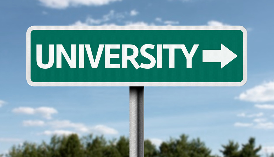 University Admission