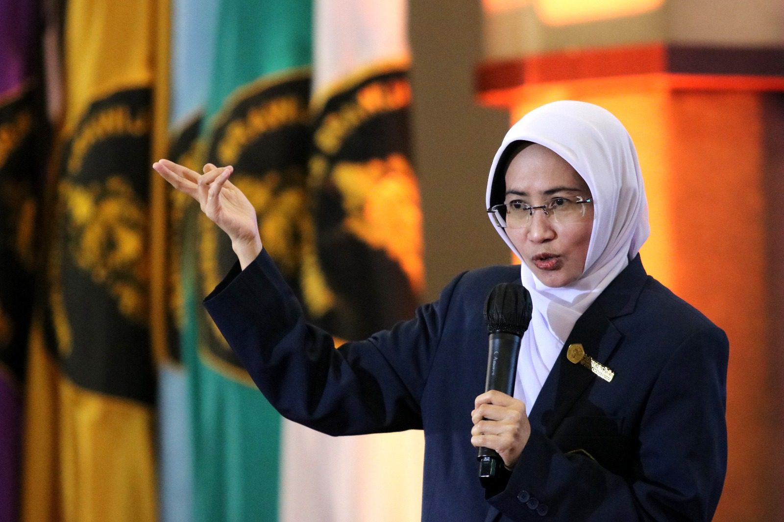 Kode Etik Mahasiswa