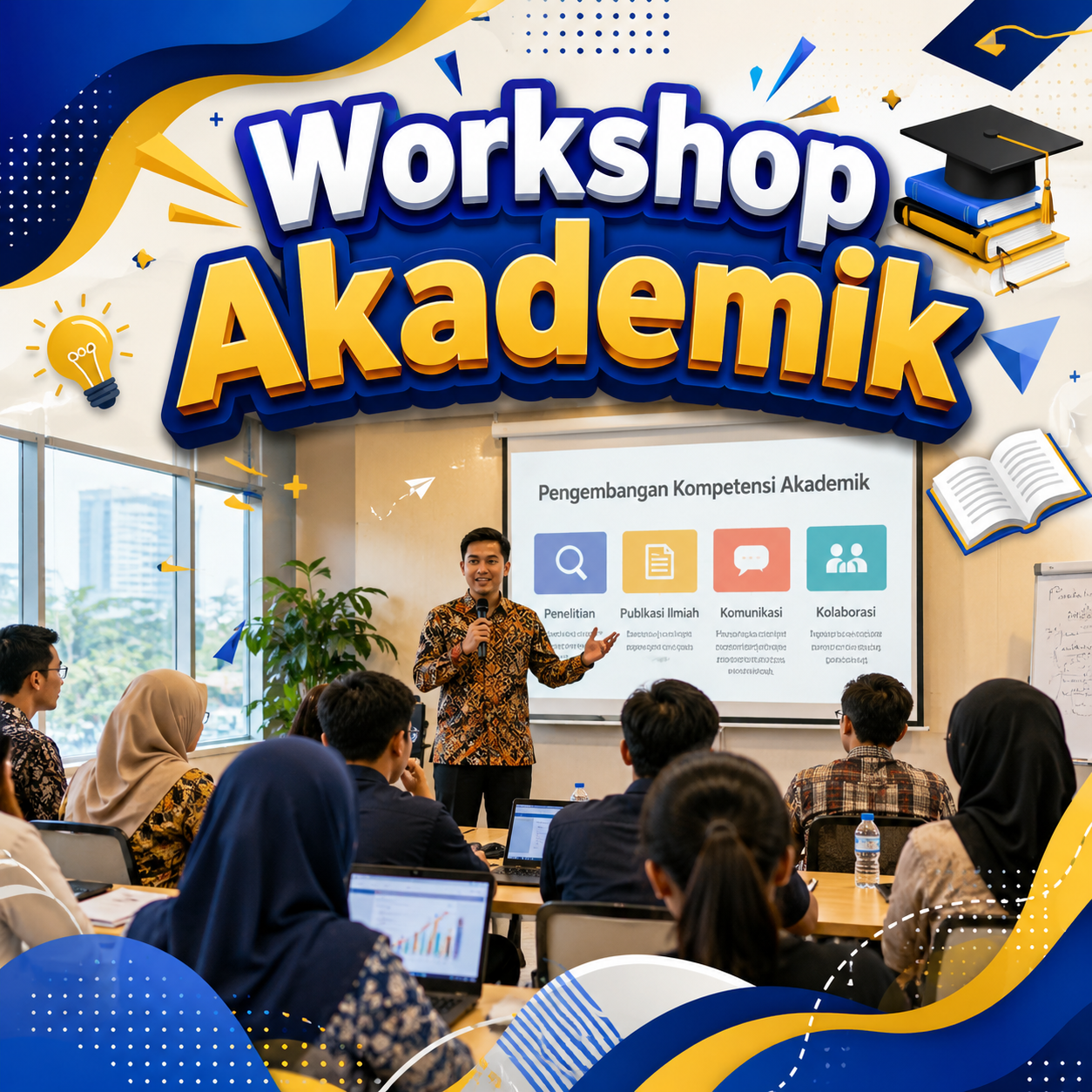Workshop akademik