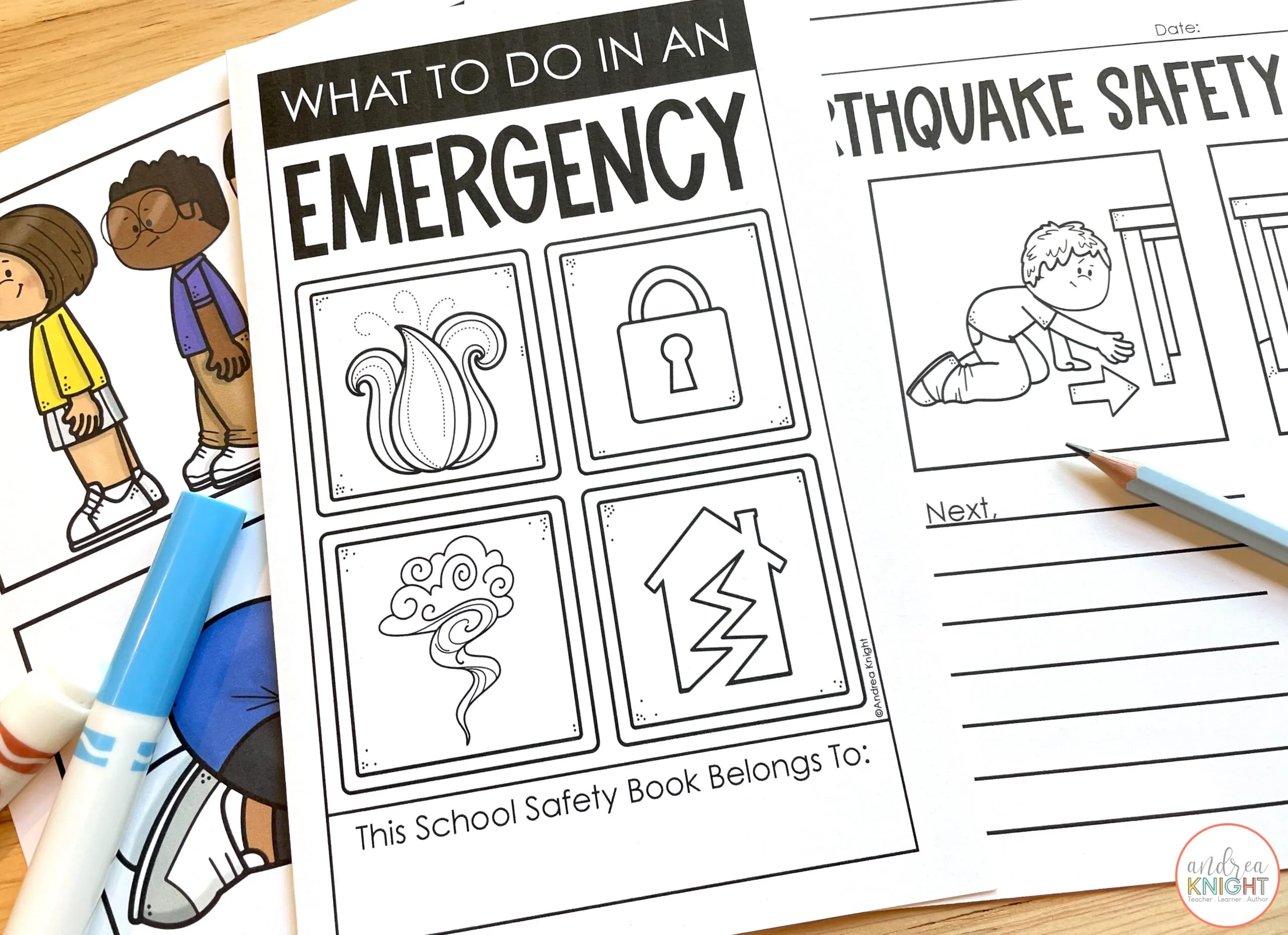 Emergency Drills