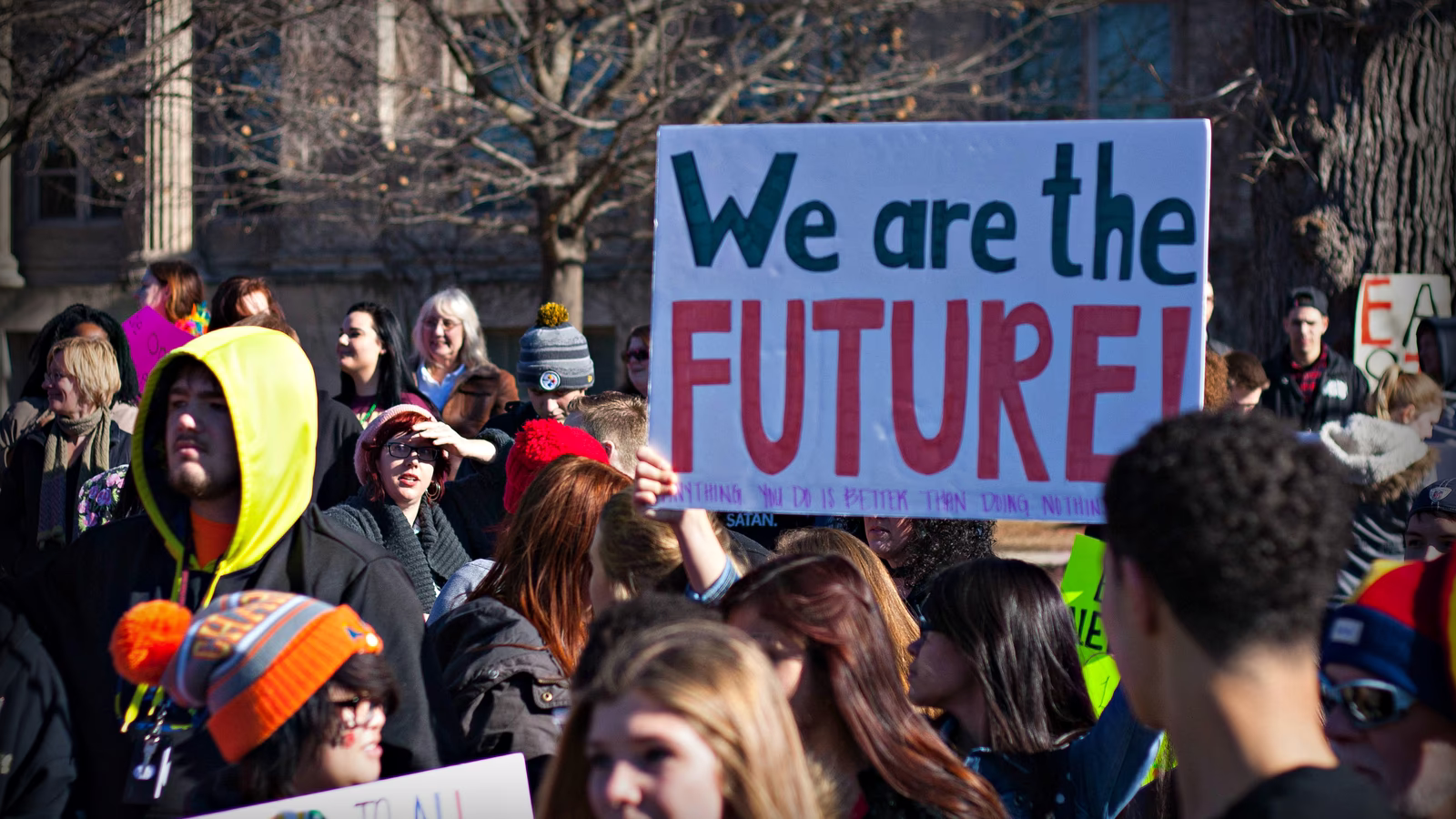 Student Activism